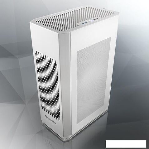 Корпус Raijintek Ophion Elite (белый)