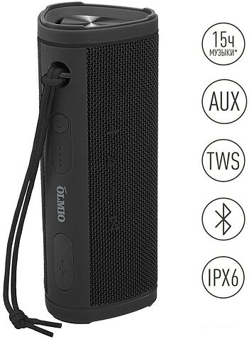 Беспроводная колонка Olmio Jazz BS-03