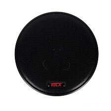 Коаксиальная АС KICX QR 652