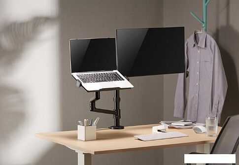 Кронштейн Gembird MA-DA-04