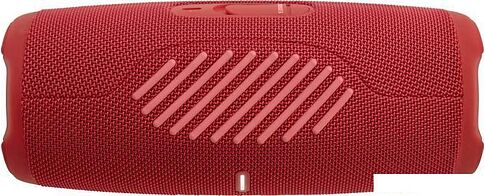 Беспроводная колонка JBL Charge 5 (красный)