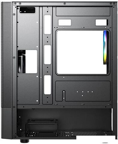 Корпус ACD Coffre 106 MO-TC4G0-000