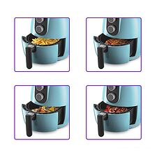 Аэрофритюрница Kitfort KT-2238-2