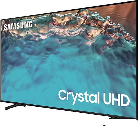 Телевизор Samsung Crystal BU8000 UE43BU8000UXCE