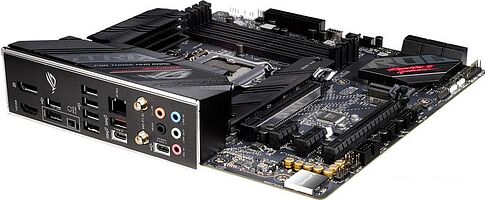 Материнская плата ASUS ROG STRIX B560-G Gaming WIFI