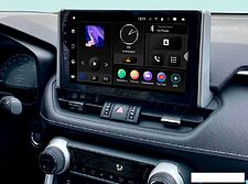 USB-магнитола Incar TMX-2204-3