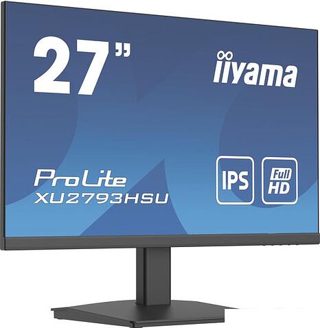 Монитор Iiyama ProLite XU2793HSU-B4