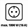Пылесос Einhell TE-VC 2350 SACL