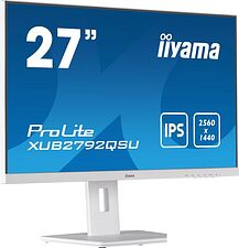 Монитор Iiyama ProLite XUB2792QSU-W5