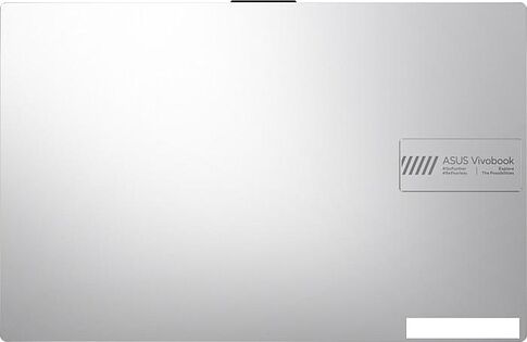 Ноутбук ASUS Vivobook Go 15 E1504FA-BQ463W