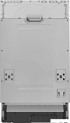 Встраиваемая посудомоечная машина Meferi MDW4573 Ultra