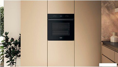 Электрический духовой шкаф Whirlpool WOI68PT1SBA