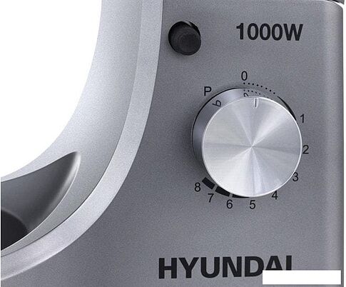 Планетарный миксер Hyundai HYM-S5451