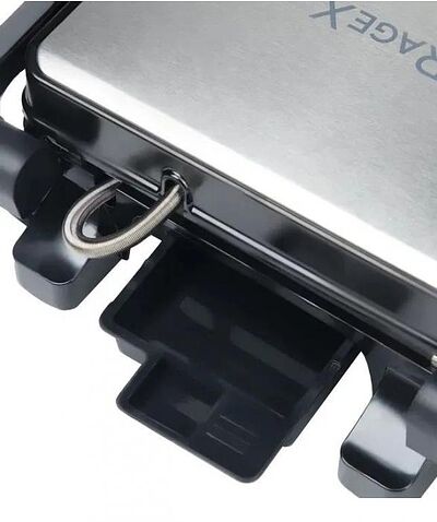 Электрогриль RageX R782-900