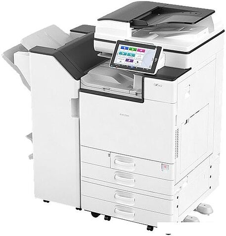 МФУ Ricoh IM C2000