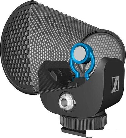 Микрофон Sennheiser MKE 200