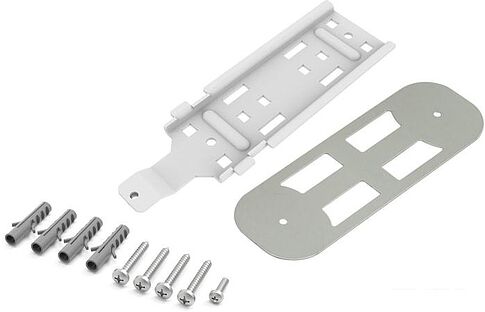 Точка доступа Mikrotik wAP ac RBwAPG-5HacD2HnD