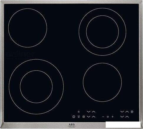 Варочная панель AEG HK634021XB
