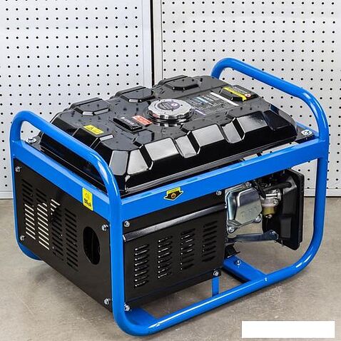 Бензиновый генератор FORSAGE F-FY3000