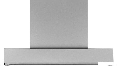 Кухонная вытяжка KUPPERSBERG Nancy 60 Gray
