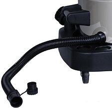 Пылесос Bort BSS-2260-Twin Пылесос Bort BSS-2260-Twin