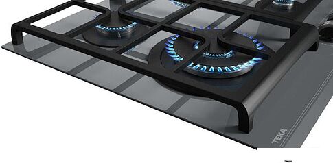 Варочная панель TEKA GZC 64320 XBN (серый камень)