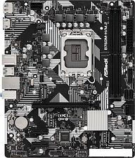 Материнская плата ASRock B760M-H/M.2 Материнская плата ASRock B760M-H/M.2