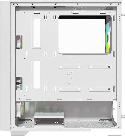Корпус Powercase ByteFlow CBFW-A4