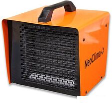 Тепловая пушка Neoclima KХ-3