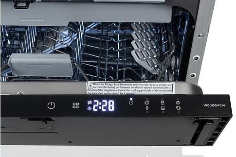 Встраиваемая посудомоечная машина ZorG Technology W60I55A914