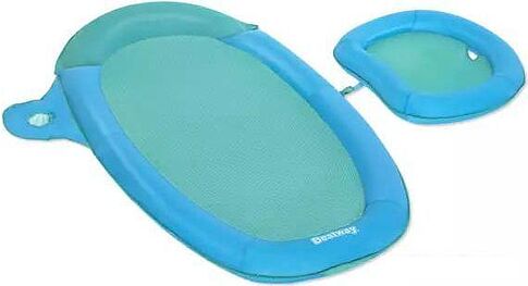 Надувной матрас для плавания Bestway Flex'n Fold 43553 BW