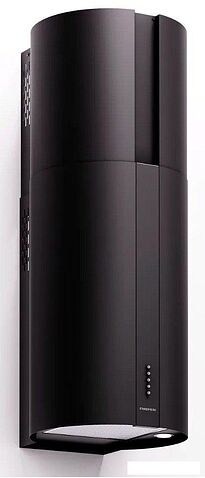 Кухонная вытяжка Meferi TUBE40BK Power