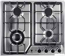 Варочная панель Leonord LEG-60407S-C