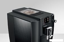 Кофемашина JURA E6 Piano Black EC 15437