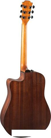 Электроакустическая гитара Flight D-165 CE SAP