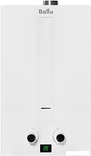 Газовая колонка Ballu GWH 10 Fiery Turbo