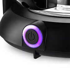 Капельная кофеварка Kitfort KT-7136