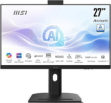 Моноблок MSI Modern AM273QP AI 1UM-005XRU