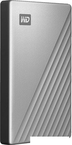 Внешний накопитель WD My Passport Ultra 1TB WDBC3C0010BSL