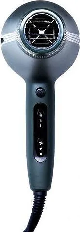 Фен Mark Shmidt 8816 (зеленый)