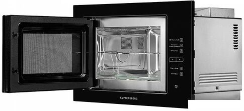 Микроволновая печь KUPPERSBERG HMW 645 B