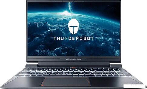 Игровой ноутбук Thunderobot 911 X Wild Hunter G3 Evo JT009R00KRU