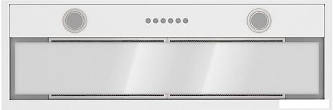 Кухонная вытяжка Elikor Cube 90П-1000-Э4Д (белый)