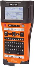 Термопринтер Brother PT-E550WVP