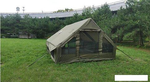 Кемпинговая палатка Sundays Надувная TS250302 (зеленый)