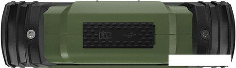 Кнопочный телефон Maxvi R1 (зеленый)