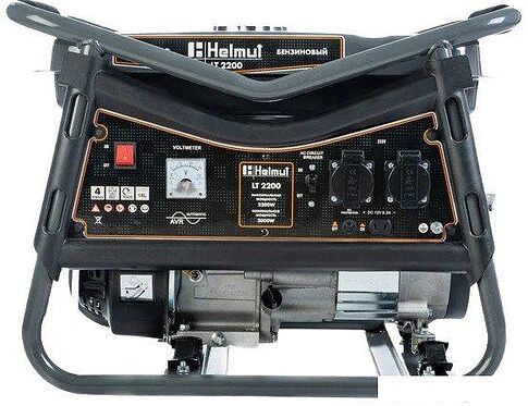 Бензиновый генератор Helmut LT 2200