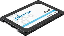 SSD Micron 5300 Max 3.84TB MTFDDAK3T8TDT-1AW1ZABYY