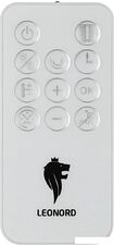 Тепловентилятор Leonord LPTC-6010N