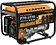 Бензиновый генератор Carver PPG-6500
